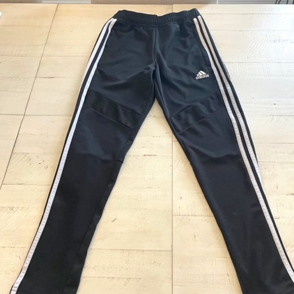 Adidas Kids TrackPants 11-12 Y - Picture 1 of 4